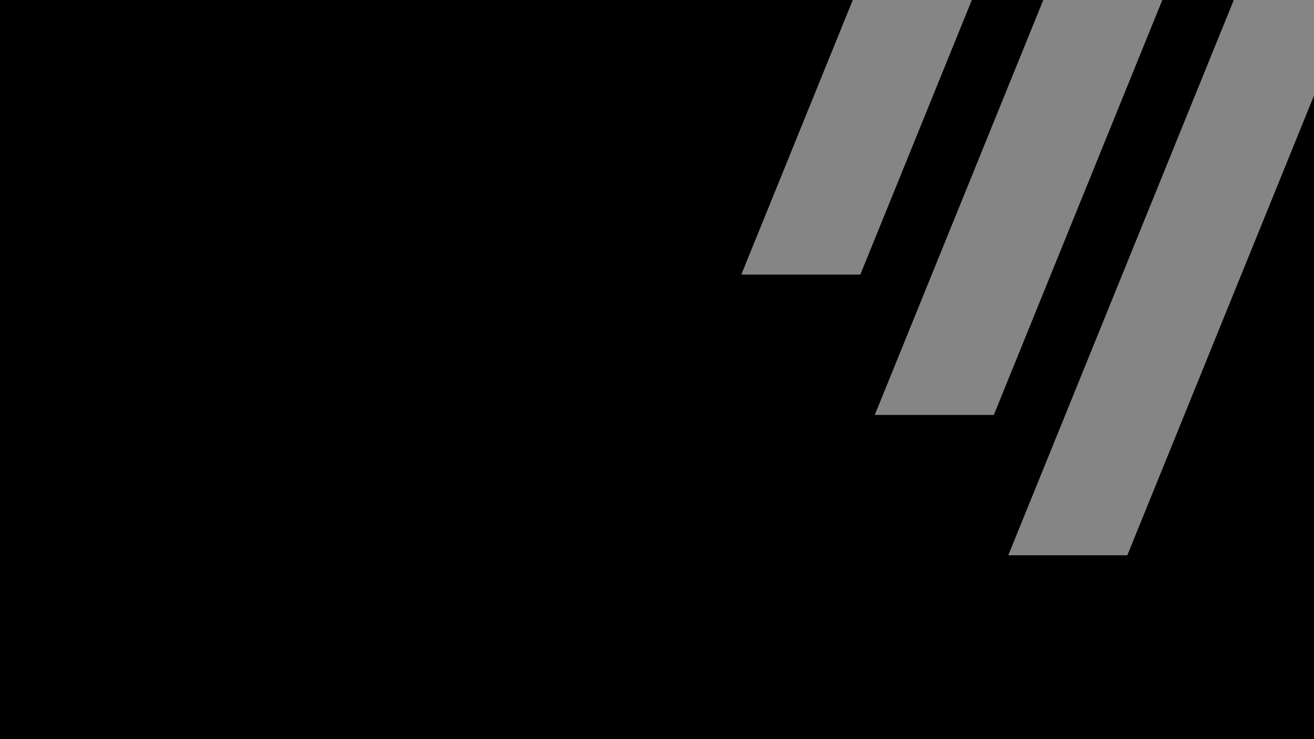 Maxa brand graphic using enlarged diagonal forms