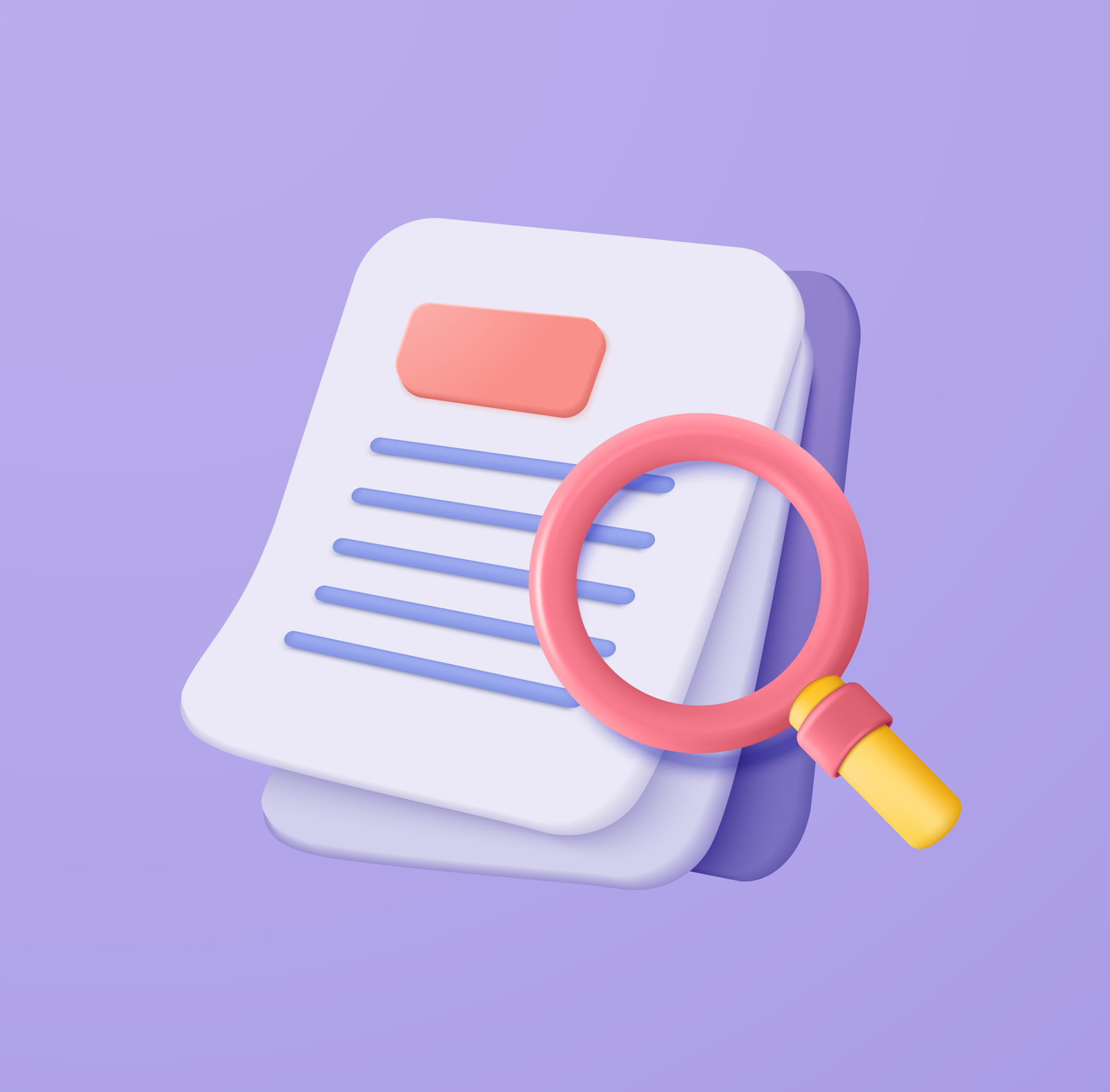 Plotly abstract brand illustration 4